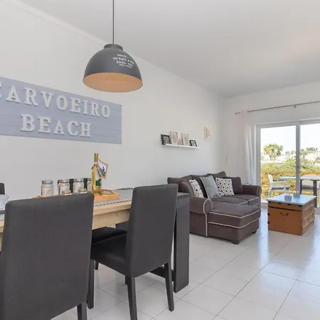 Casa Branco Apartment *