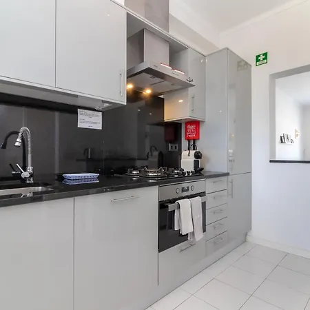 Apartment Casa Branco *