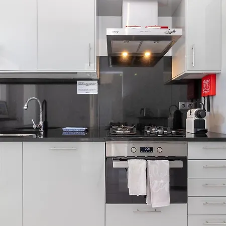 Casa Branco Apartment