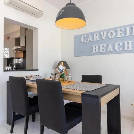 Apartment Casa Branco