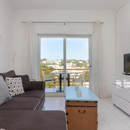 Casa Branco Apartment *