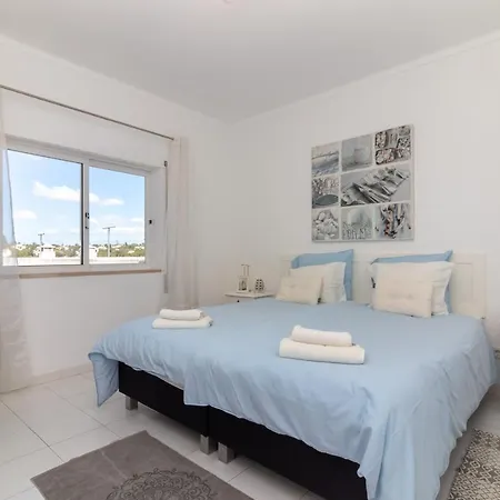 Apartment Casa Branco Carvoeiro (Lagoa)