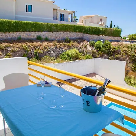 Apartamento Casa Branco